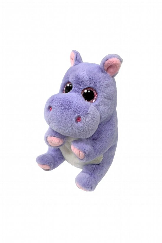 Hippo Beanie Babies